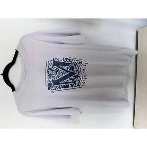 Dunning Naples, FL Athletic T-Shirt Large